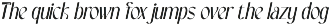 CS Fiore – Art Nouveau Font preview