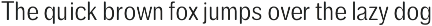 Pardo Round - Modern Sans Serif preview