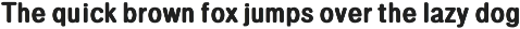 Pardo Round - Modern Sans Serif preview