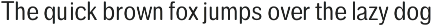Pardo Round - Modern Sans Serif preview