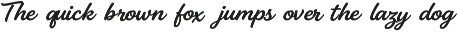 Pattas Signature - Elegant Script preview