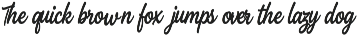 Peoneez Signature - Elegant Script preview