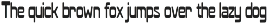SEKAR — Retro Display Font preview