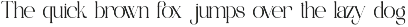 Rovale - Modern Typface Serif preview