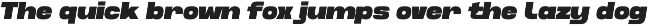 Gravex Massive Racing & Esports Font preview