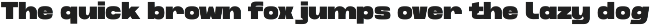 Gravex Massive Racing & Esports Font preview