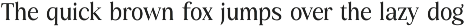 Boujee - Fancy Serif Typefamily preview