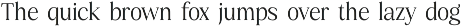 Boujee - Fancy Serif Typefamily preview