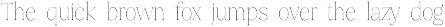 Boujee - Fancy Serif Typefamily preview