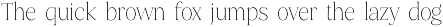 Boujee - Fancy Serif Typefamily preview