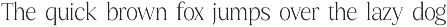 Boujee - Fancy Serif Typefamily preview