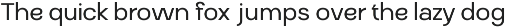 Futuristic Technology Sans - Caliro preview