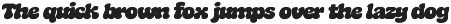 Mamboe; Bold 70s Display Font preview