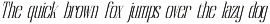 Reqaela | Display Serif Font preview