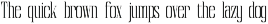 Reqaela | Display Serif Font preview