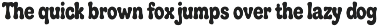 Joyme; Bold 70s Display Fonts preview