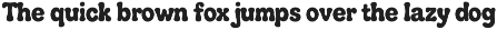 Joyme; Bold 70s Display Fonts preview