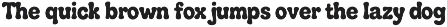 Joyme; Bold 70s Display Fonts preview