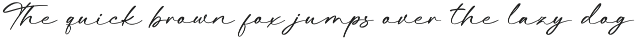 Beatina – Signature Font preview