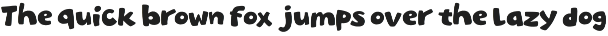 Ballyta Font preview