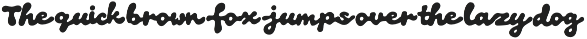 Noira – Soft Organic Display Font preview
