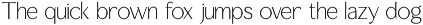 GC Mintaka - Elegant Display Sans preview