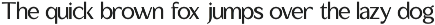 GC Mintaka - Elegant Display Sans preview