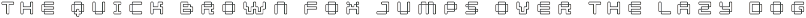 Vivida Pixel Font Family preview