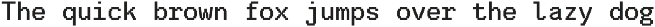 Quebit | Modern Pixelated Font Pack preview