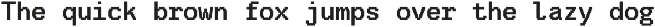 Quebit | Modern Pixelated Font Pack preview