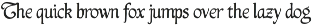 Mythgrove Medieval Display Font preview