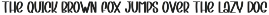 Beach Dancing | Script Font preview
