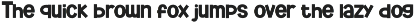 Funky Sprout preview