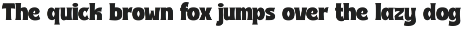 ST Robine - Display Font preview