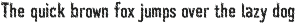 Hacklet Decorative Font font preview