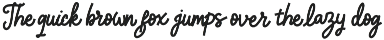 Kitten Paws - Playful Font Duo preview