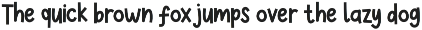 Kitten Paws - Playful Font Duo preview