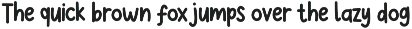 Kitten Paws - Playful Font Duo preview
