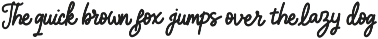 Kitten Paws - Playful Font Duo preview