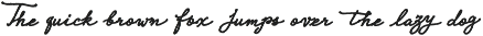 Laelia Font Family | Elegant Script preview