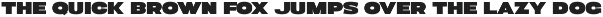 Stifa - Display Font preview