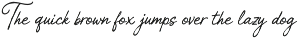 Rustic Melody - Handmade Font Duo preview