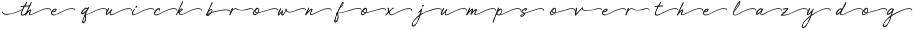 Rustic Melody - Handmade Font Duo preview