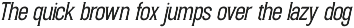 Athelya - Condensed Serif Font preview