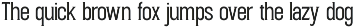 Athelya - Condensed Serif Font preview