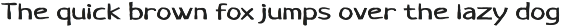 Cuba Cube Font preview