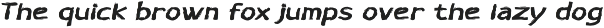 Cuba Cube Font preview