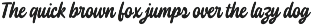 Jamoa Script – Playful Groovy Script preview
