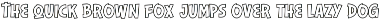Herand Playful Display Font preview