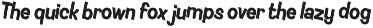 Rotalic Radit – Modern Rotalic Font preview
